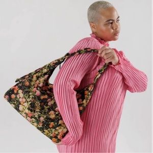 BAGGU shoulder bag - lantana